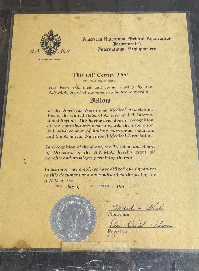 Dr. Tammie Phan - Photo 32