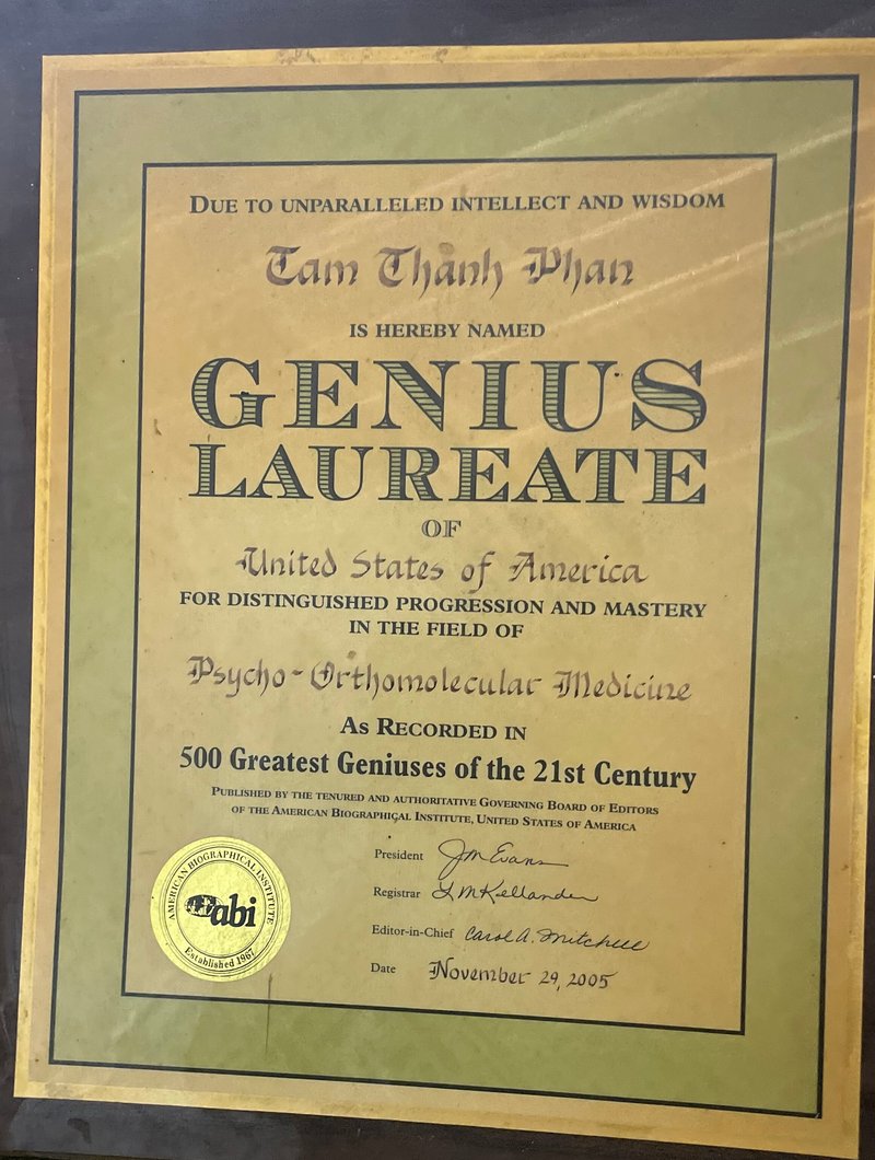 Dr. Tammie Phan - Photo 39