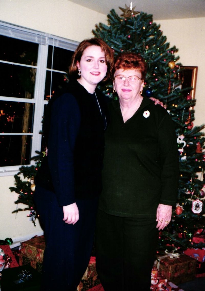 Martha Stephenson Manning Vandenberg - Photo 3