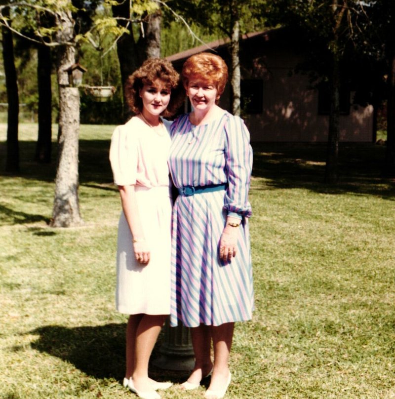 Martha Stephenson Manning Vandenberg - Photo 2