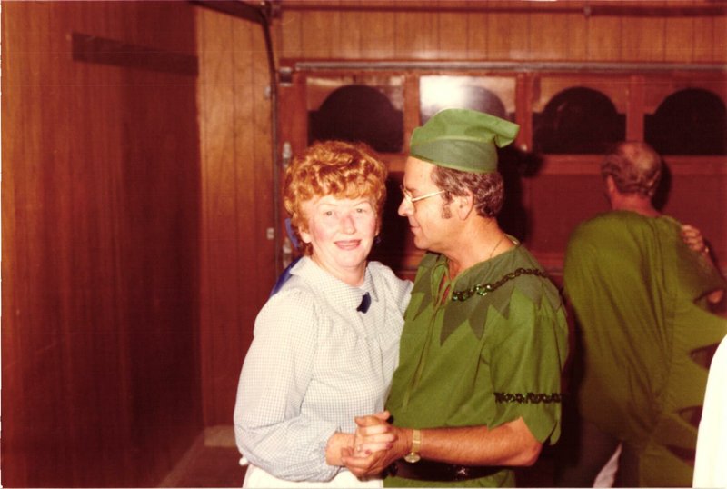 Martha Stephenson Manning Vandenberg - Photo 5