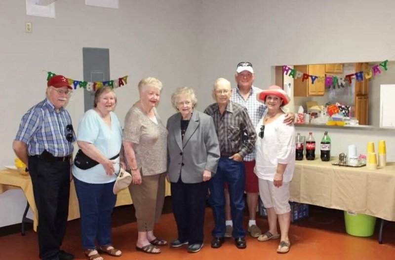 Martha Stephenson Manning Vandenberg - Photo 8