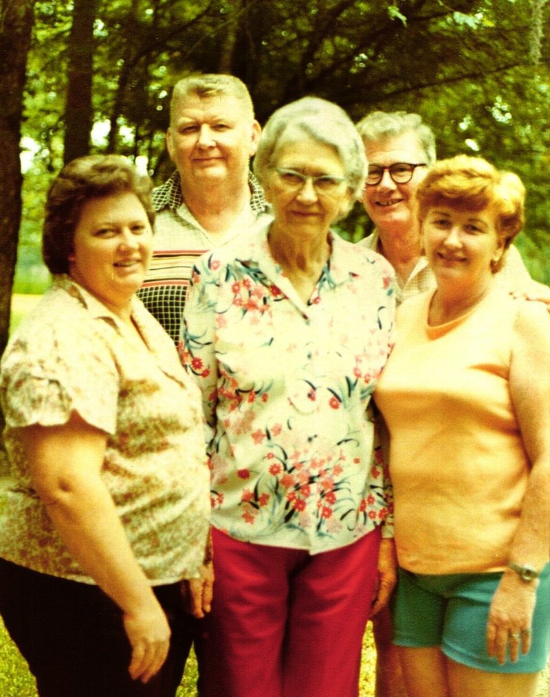 Martha Stephenson Manning Vandenberg - Photo 6