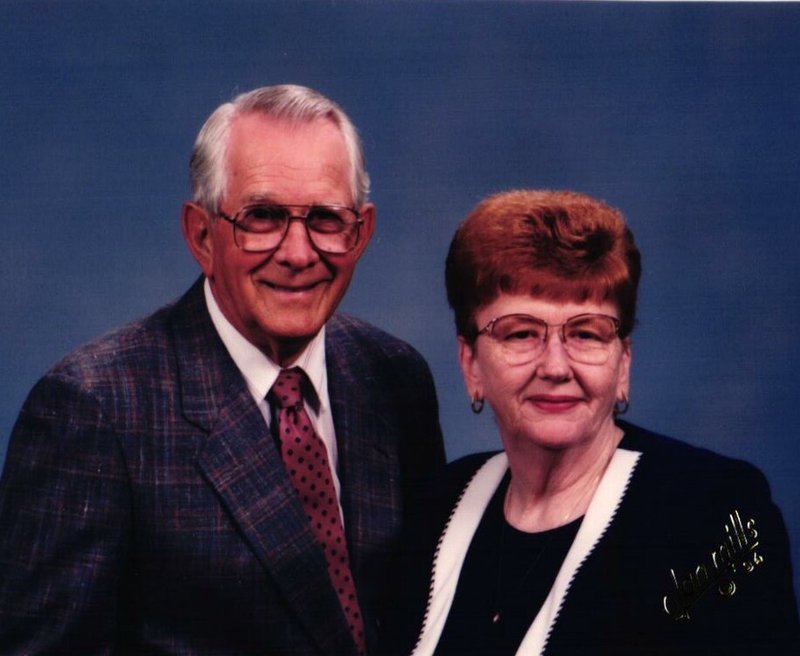 Martha Stephenson Manning Vandenberg - Photo 9