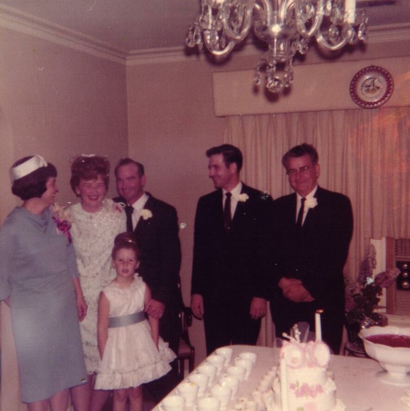 Martha Stephenson Manning Vandenberg - Photo 10