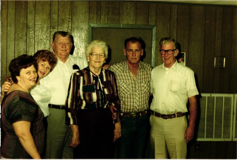 Martha Stephenson Manning Vandenberg - Photo 11