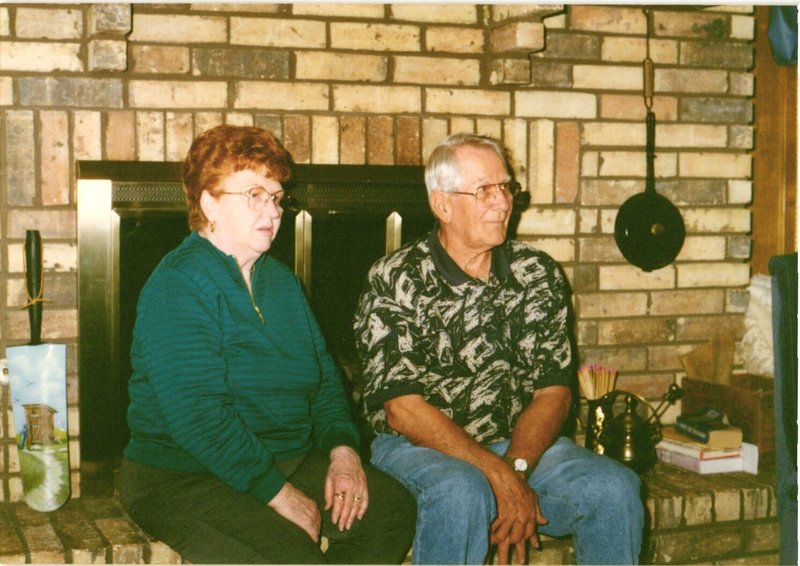 Martha Stephenson Manning Vandenberg - Photo 13