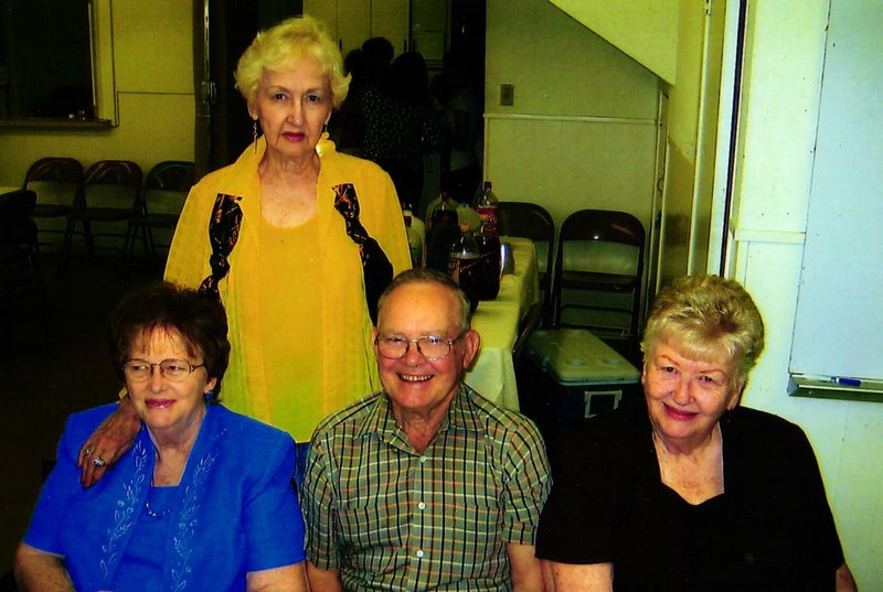 Martha Stephenson Manning Vandenberg - Photo 14