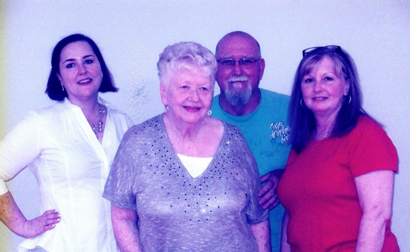 Martha Stephenson Manning Vandenberg - Photo 18