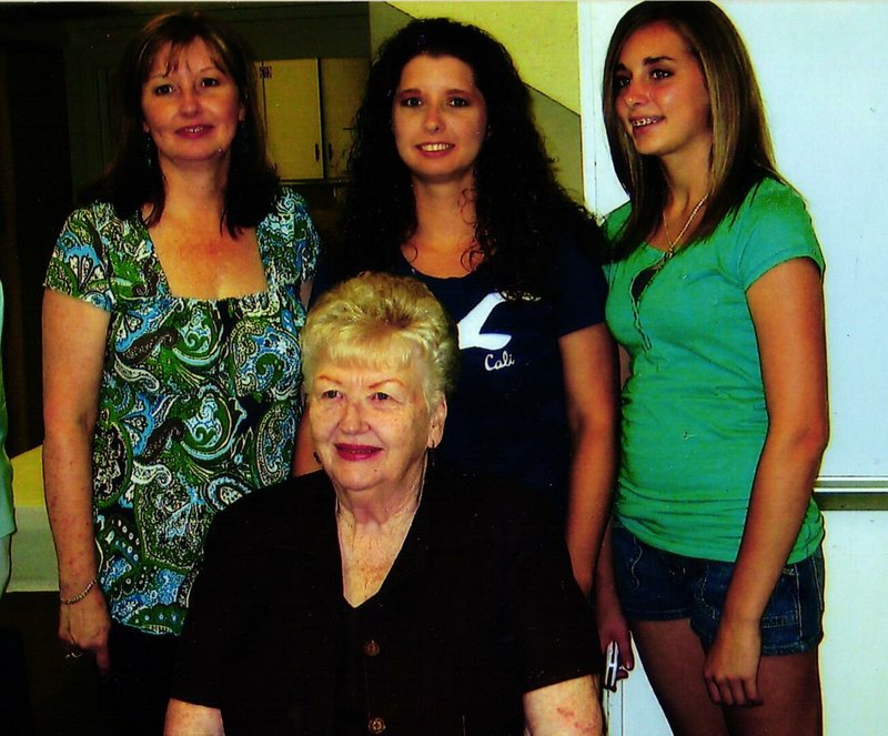 Martha Stephenson Manning Vandenberg - Photo 20