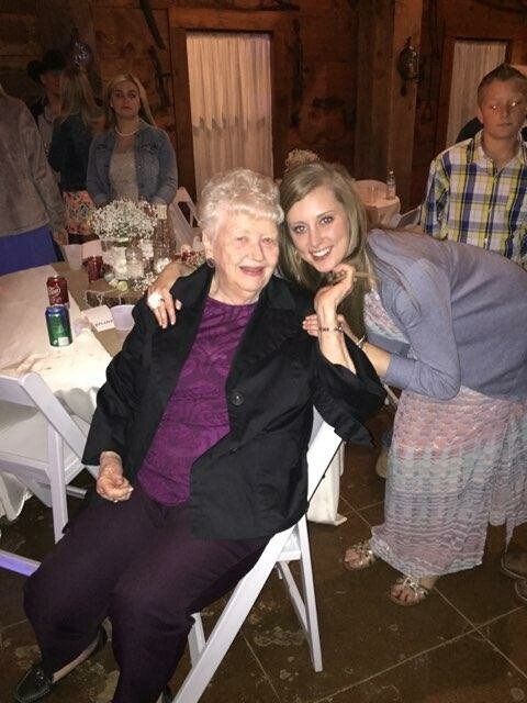 Martha Stephenson Manning Vandenberg - Photo 21