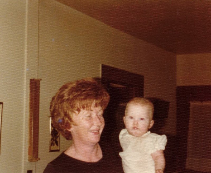 Martha Stephenson Manning Vandenberg - Photo 22