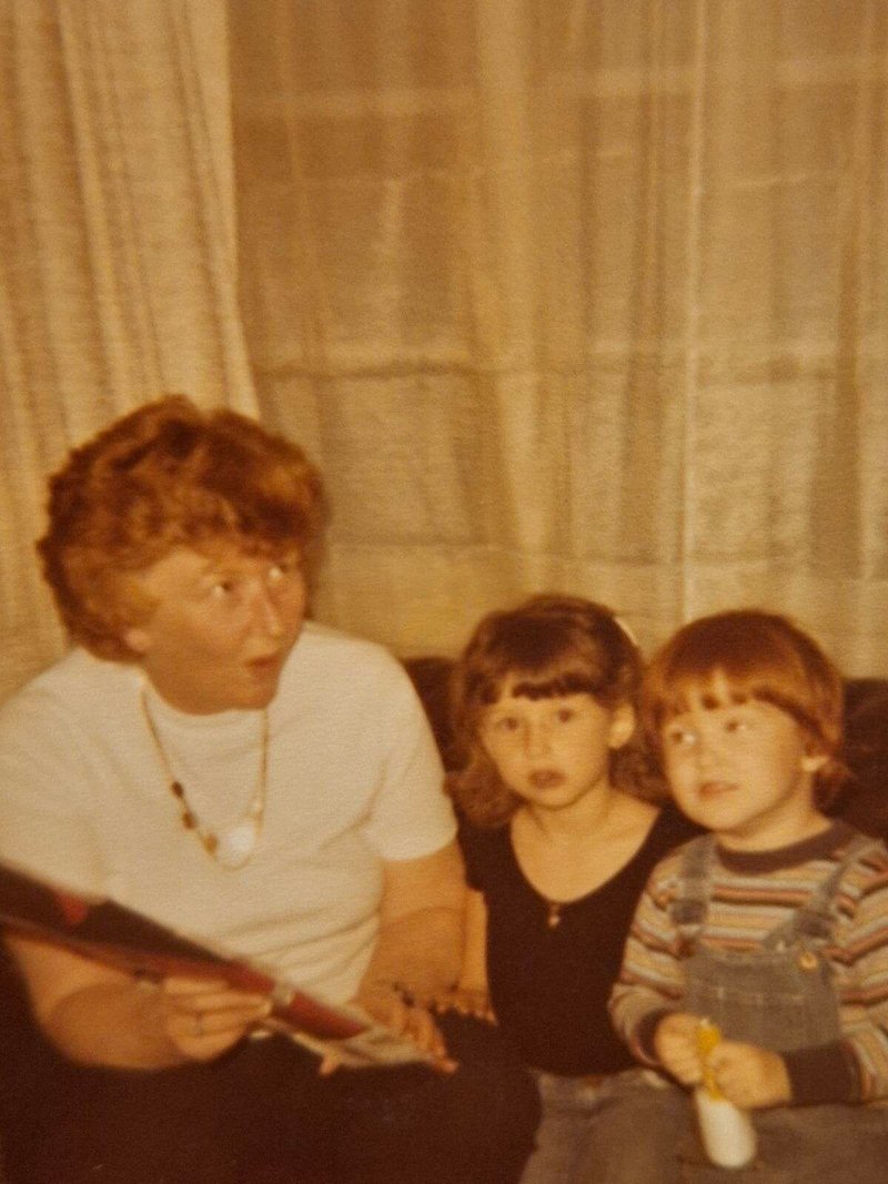 Martha Stephenson Manning Vandenberg - Photo 23