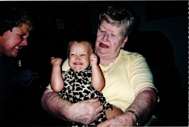 Martha Stephenson Manning Vandenberg - Photo 24