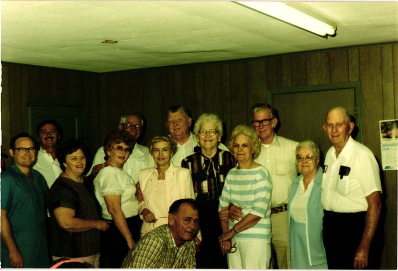 Martha Stephenson Manning Vandenberg - Photo 30