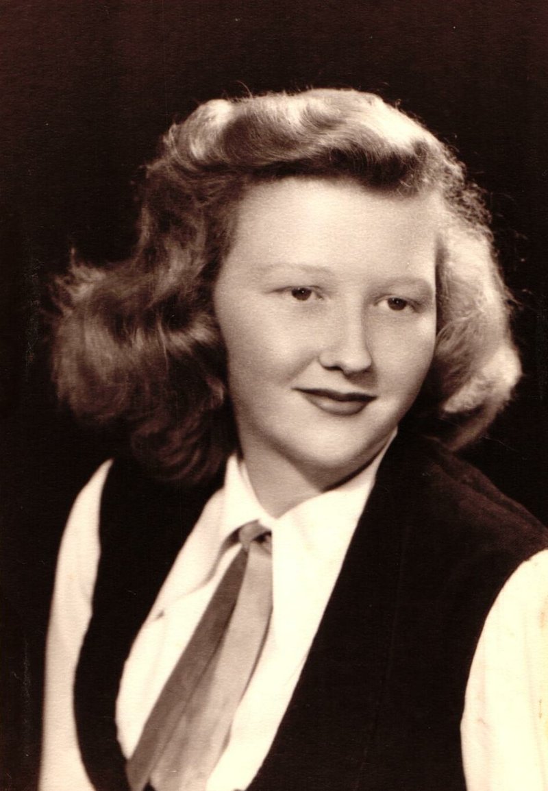 Martha Stephenson Manning Vandenberg - Photo 33