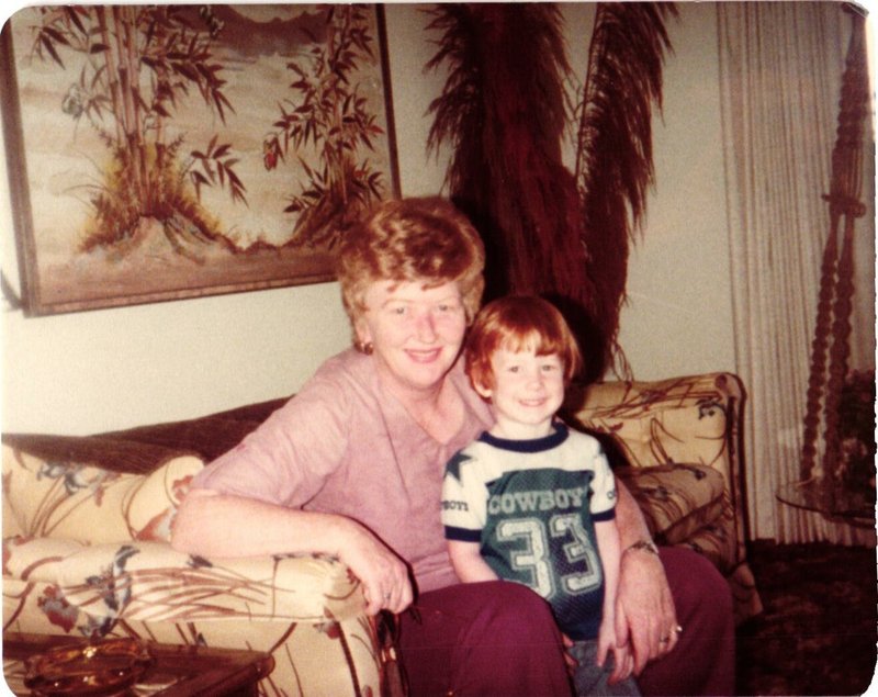 Martha Stephenson Manning Vandenberg - Photo 34