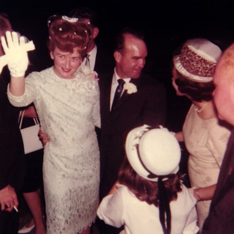 Martha Stephenson Manning Vandenberg - Photo 37