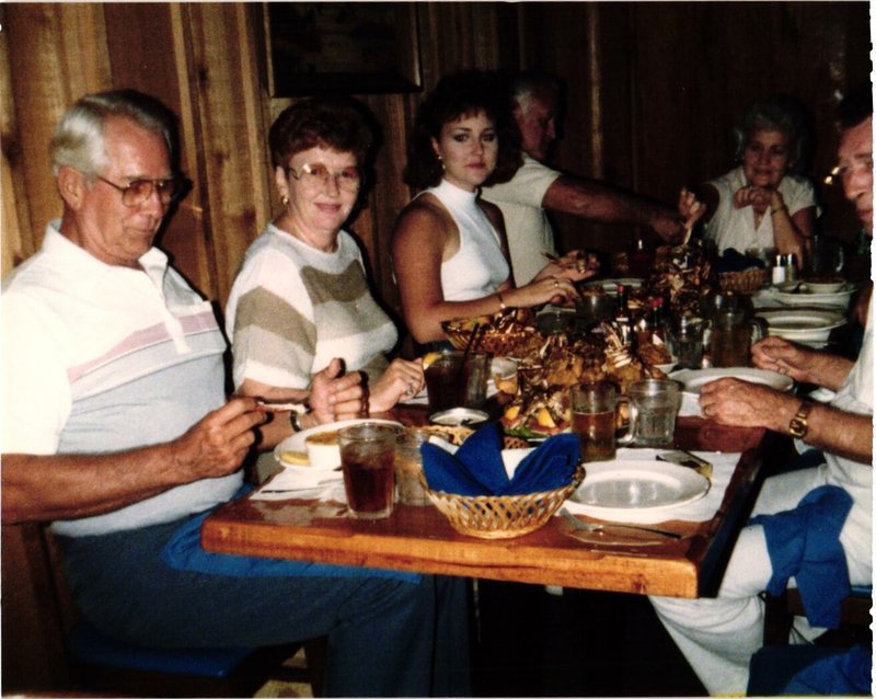 Martha Stephenson Manning Vandenberg - Photo 35