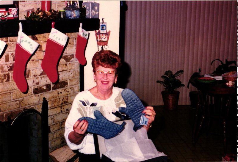 Martha Stephenson Manning Vandenberg - Photo 36