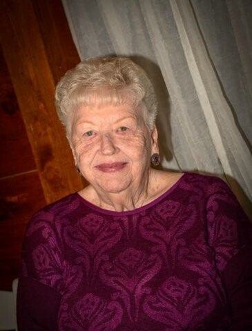 Martha Stephenson Manning Vandenberg - Photo 39