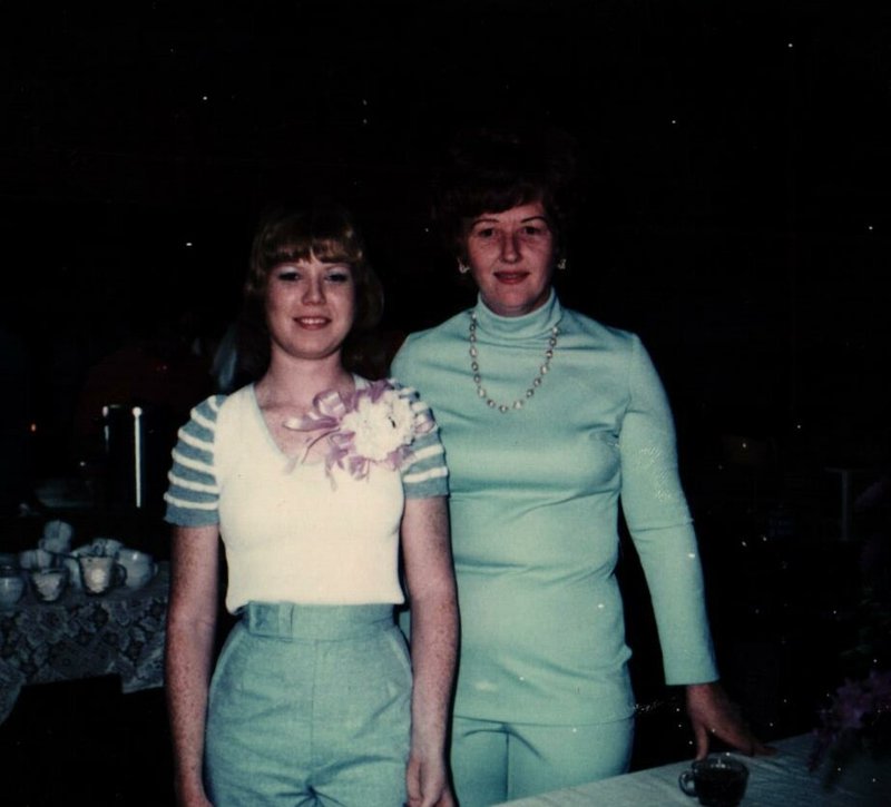 Martha Stephenson Manning Vandenberg - Photo 38