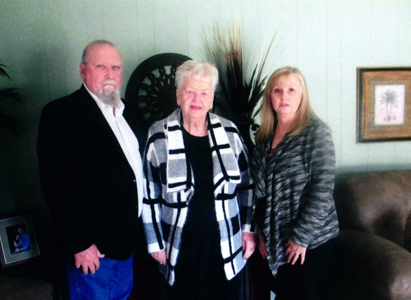 Martha Stephenson Manning Vandenberg - Photo 40