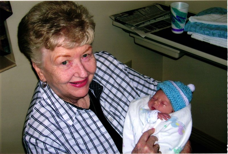 Martha Stephenson Manning Vandenberg - Photo 41