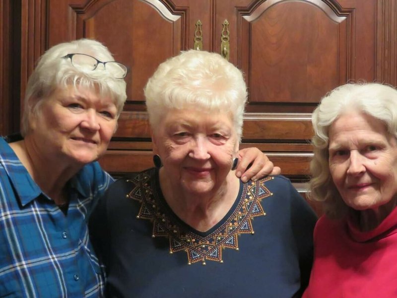 Martha Stephenson Manning Vandenberg - Photo 43