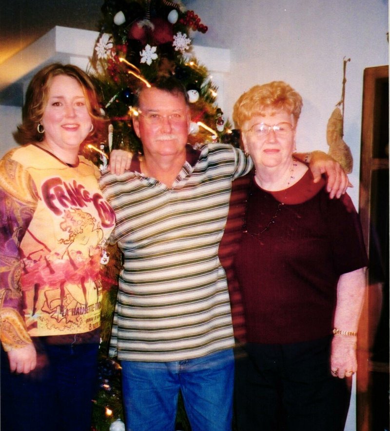 Martha Stephenson Manning Vandenberg - Photo 42