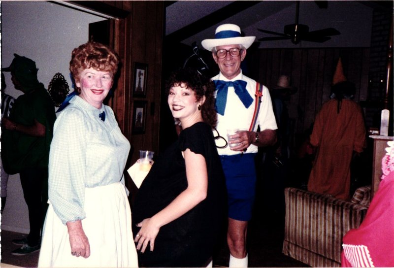 Martha Stephenson Manning Vandenberg - Photo 44