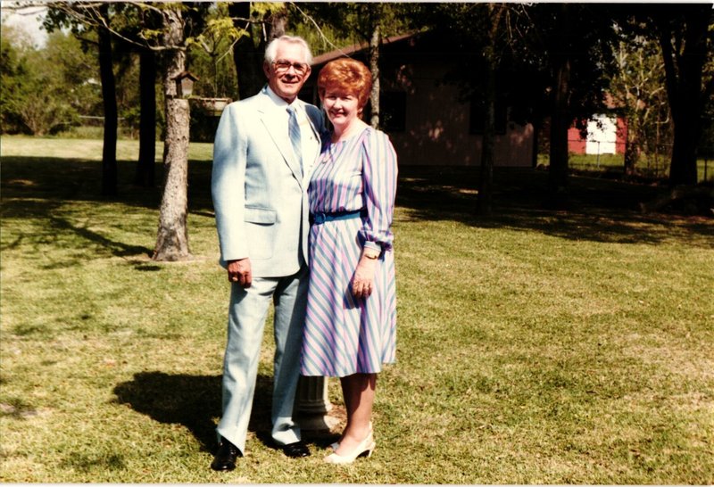 Martha Stephenson Manning Vandenberg - Photo 45