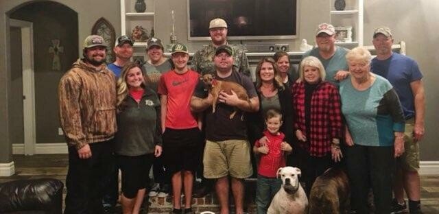 Martha Stephenson Manning Vandenberg - Photo 46