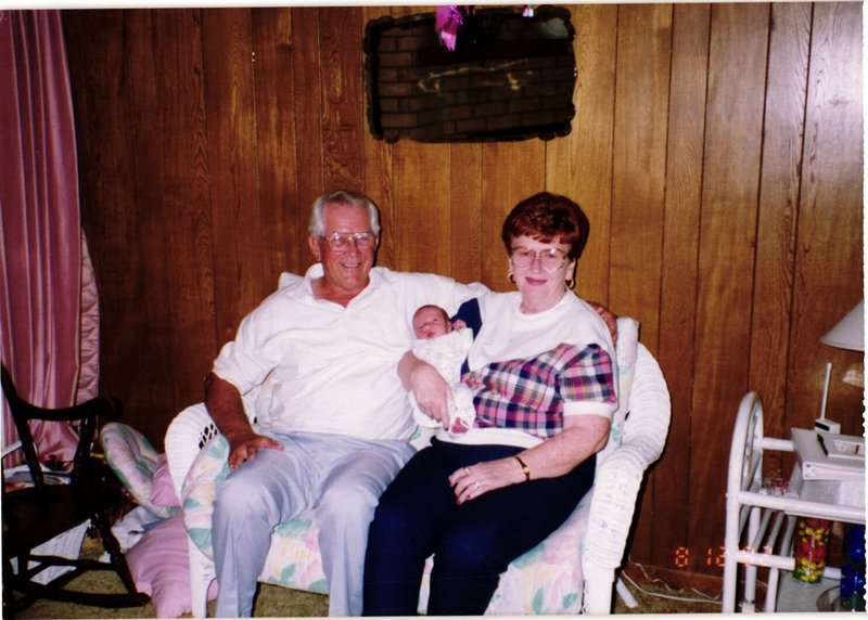 Martha Stephenson Manning Vandenberg - Photo 47