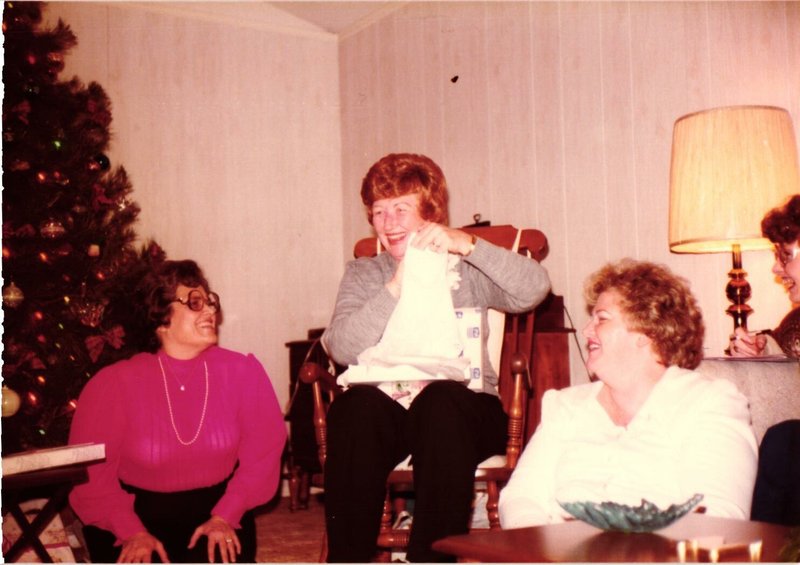 Martha Stephenson Manning Vandenberg - Photo 49