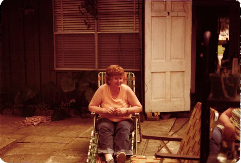 Martha Stephenson Manning Vandenberg - Photo 50