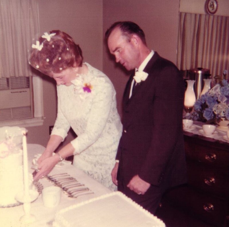 Martha Stephenson Manning Vandenberg - Photo 51