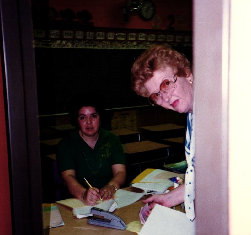 Martha Stephenson Manning Vandenberg - Photo 52