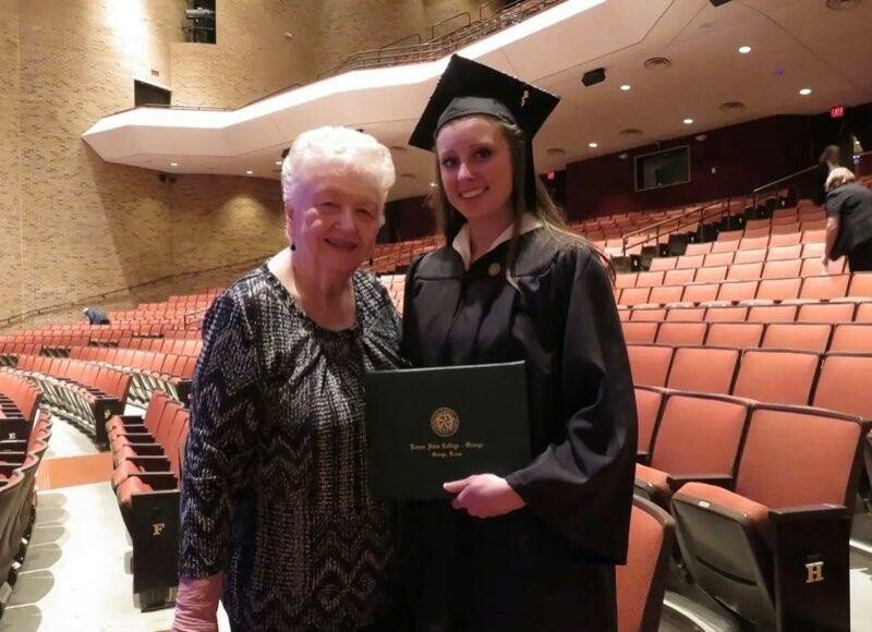 Martha Stephenson Manning Vandenberg - Photo 53