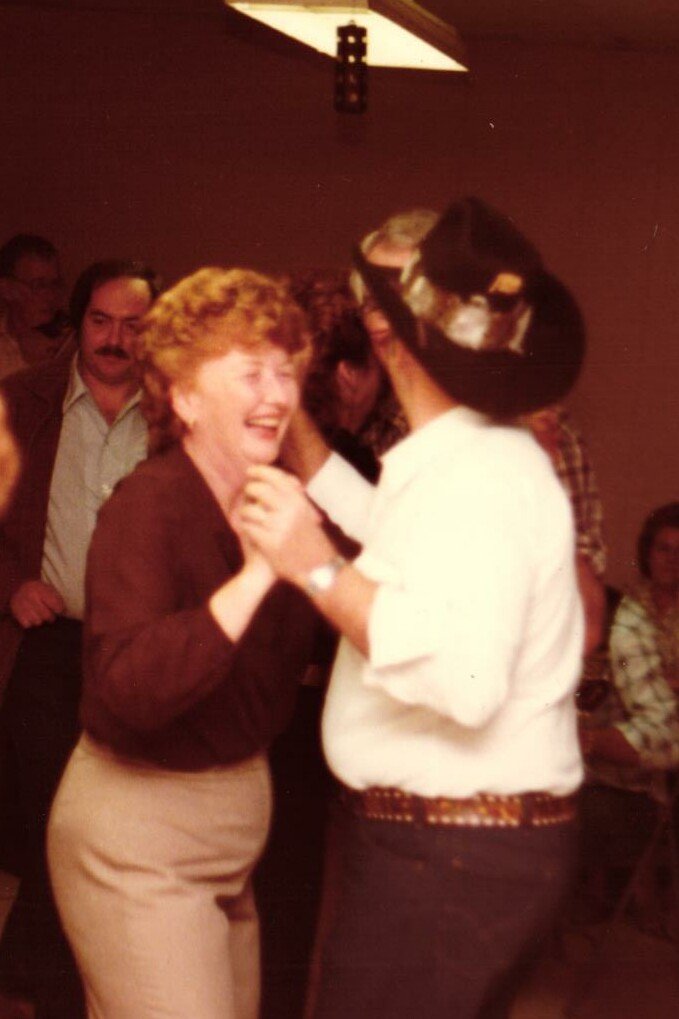 Martha Stephenson Manning Vandenberg - Photo 57