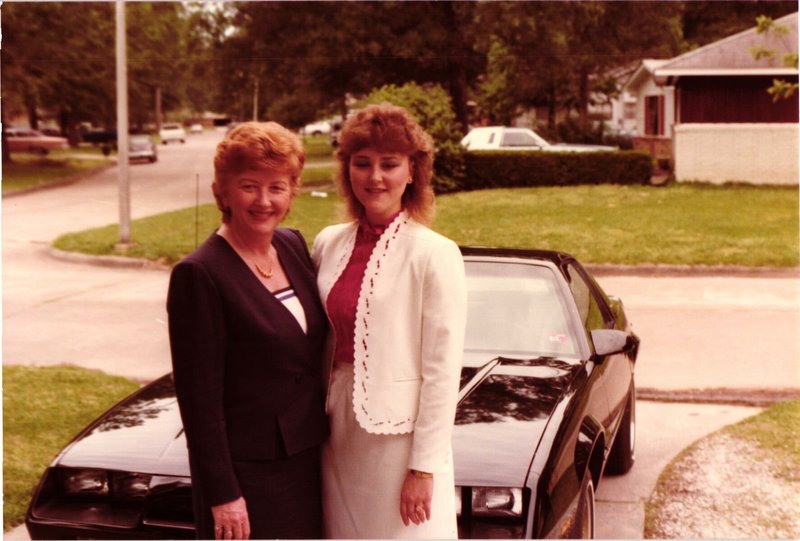 Martha Stephenson Manning Vandenberg - Photo 58