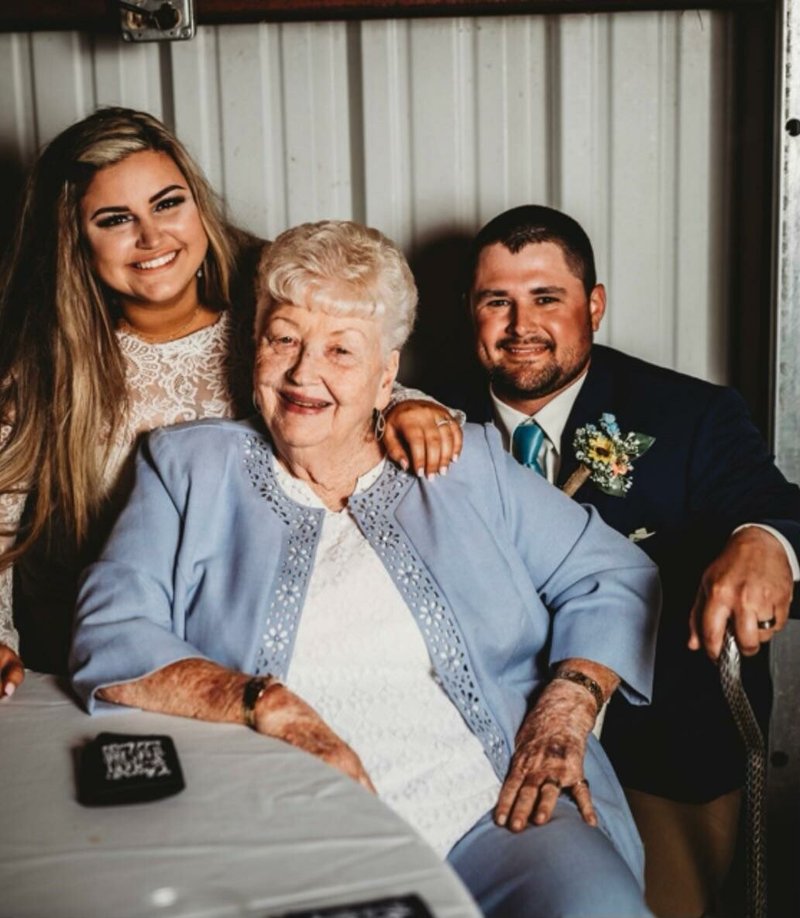 Martha Stephenson Manning Vandenberg - Photo 60