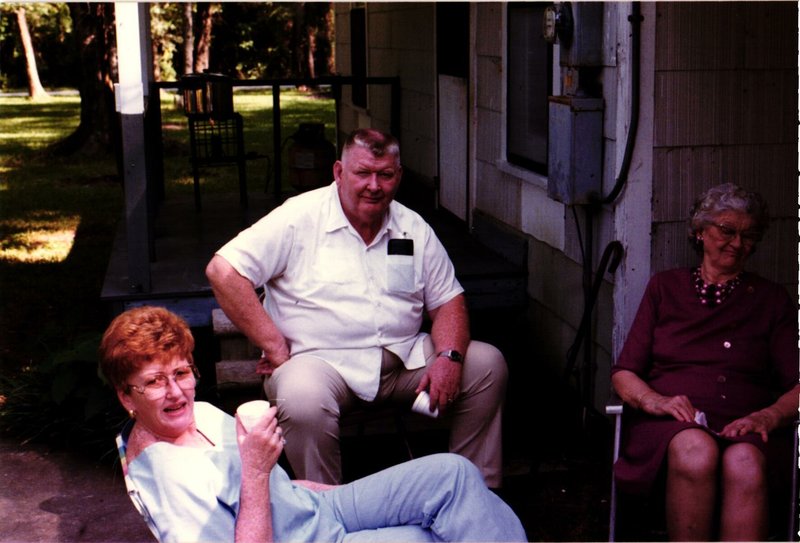 Martha Stephenson Manning Vandenberg - Photo 62