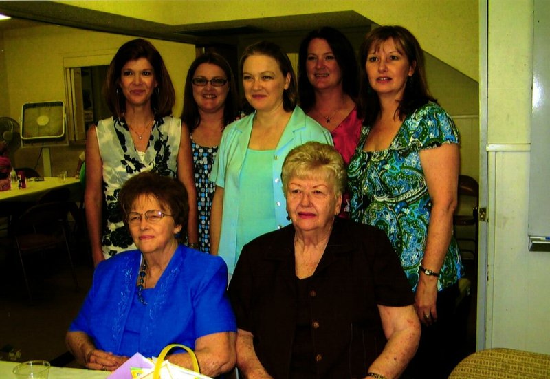 Martha Stephenson Manning Vandenberg - Photo 63