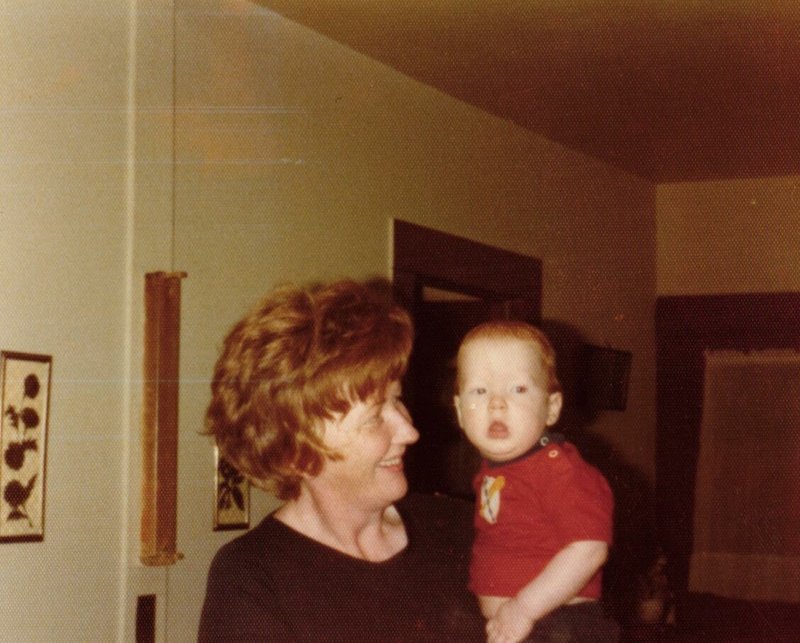 Martha Stephenson Manning Vandenberg - Photo 67