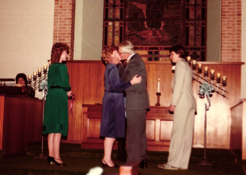 Martha Stephenson Manning Vandenberg - Photo 66