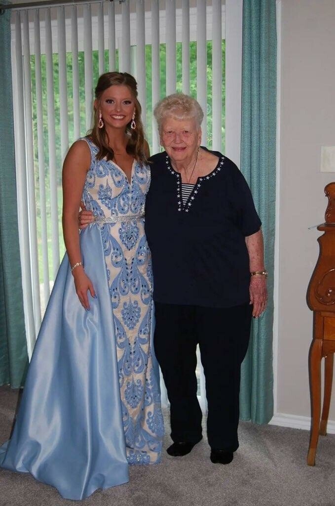 Martha Stephenson Manning Vandenberg - Photo 68