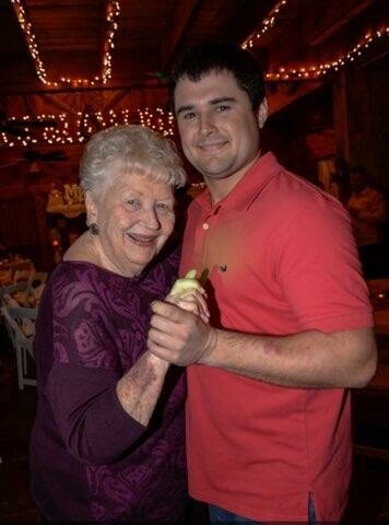 Martha Stephenson Manning Vandenberg - Photo 69