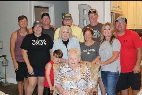 Martha Stephenson Manning Vandenberg - Photo 72