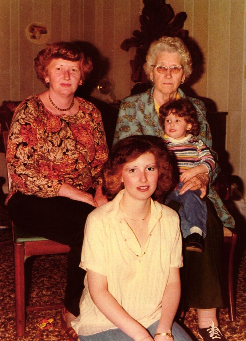 Martha Stephenson Manning Vandenberg - Photo 73